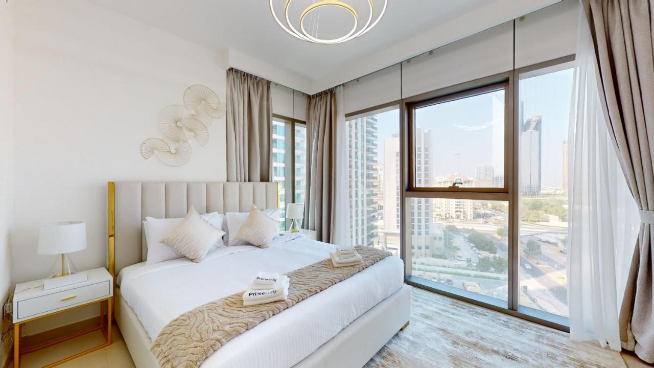Primestay - Downtown Views 3br Maids, Downtown *