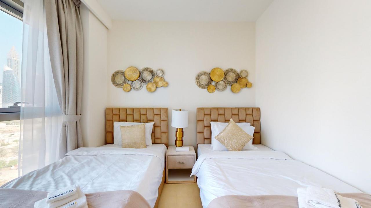 Primestay - Downtown Views 3br Maids, Downtown * Dubai