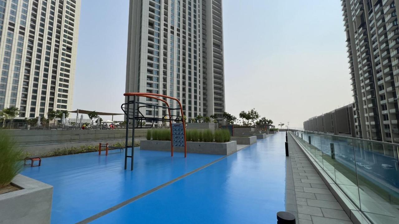 Primestay - Downtown Views 3br Maids, Downtown Apartment *