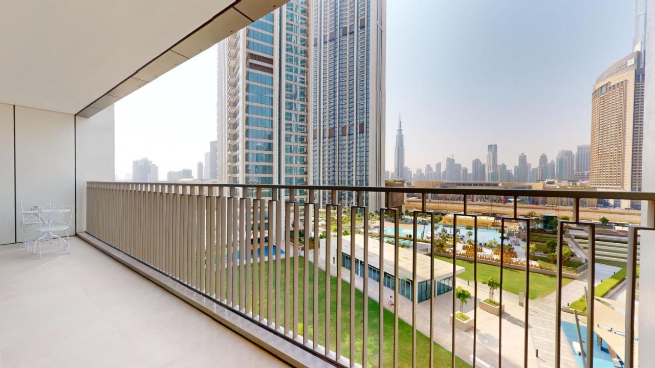 Primestay - Downtown Views 3br Maids, Downtown Apartment