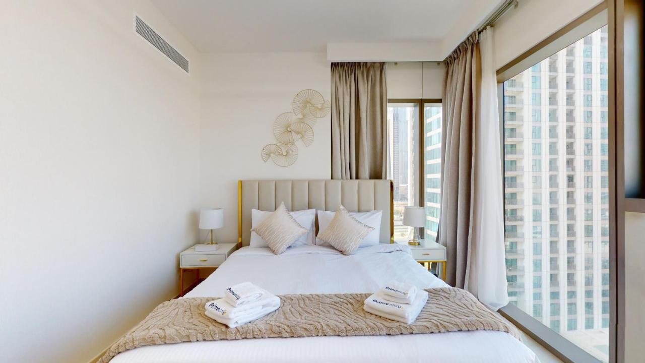 Apartment Primestay - Downtown Views 3br Maids, Downtown Dubai