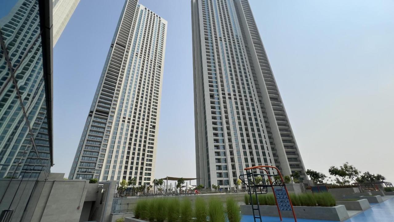 Primestay - Downtown Views 3br Maids, Downtown Apartment *