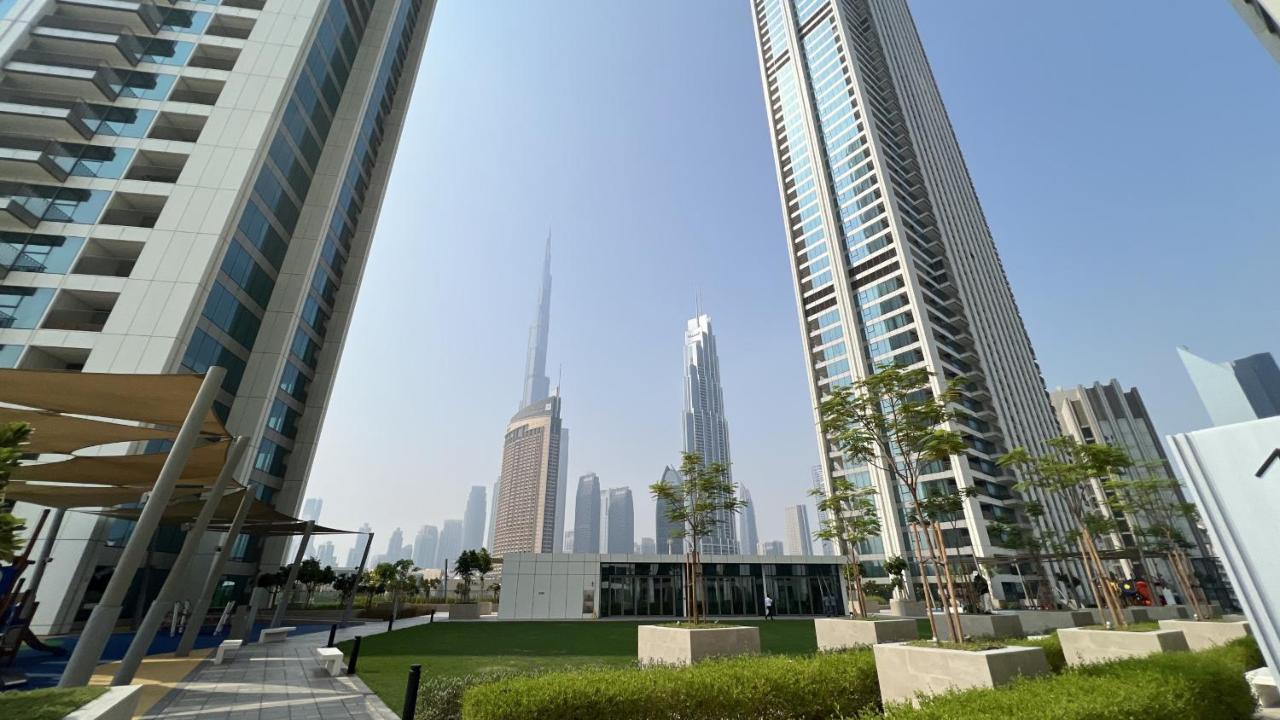 Primestay - Downtown Views 3br Maids, Downtown Dubai