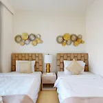 Primestay - Downtown Views 3Br Plus Maids, Downtown