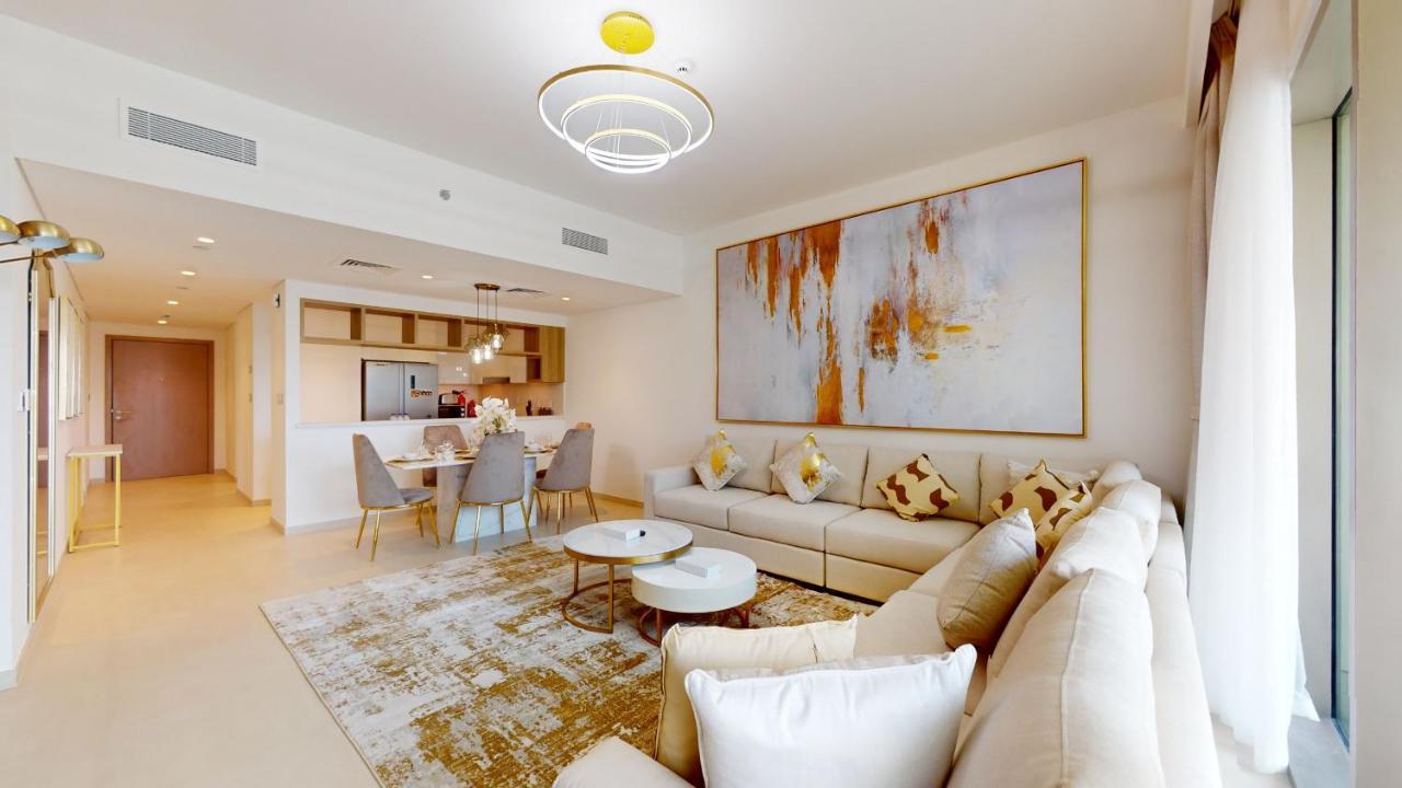Apartment Primestay - Downtown Views 3br Maids, Downtown *