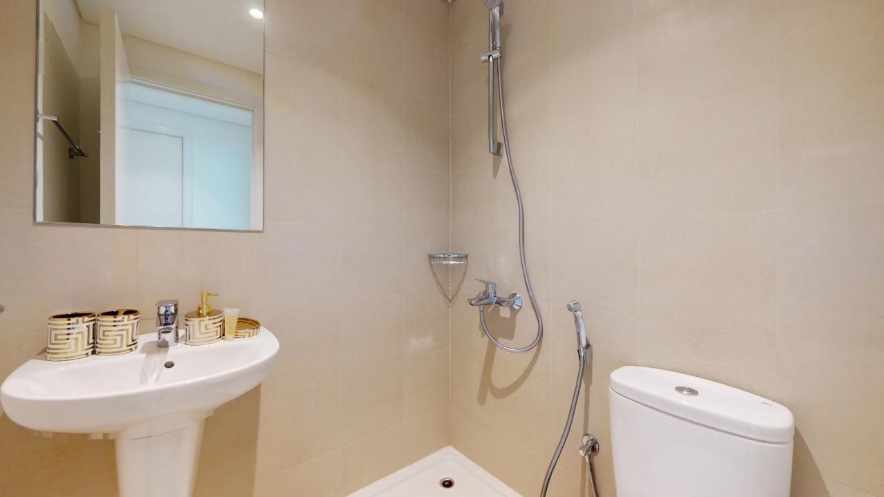 Primestay - Downtown Views 3br Maids, Downtown Apartment Dubai