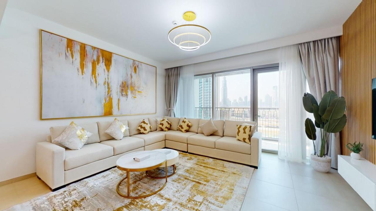 Primestay - Downtown Views 3br Maids, Downtown Dubai