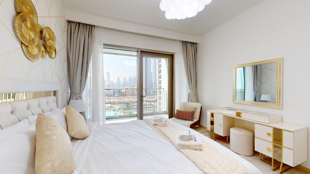 Apartment Primestay - Downtown Views 3br Maids, Downtown Dubai