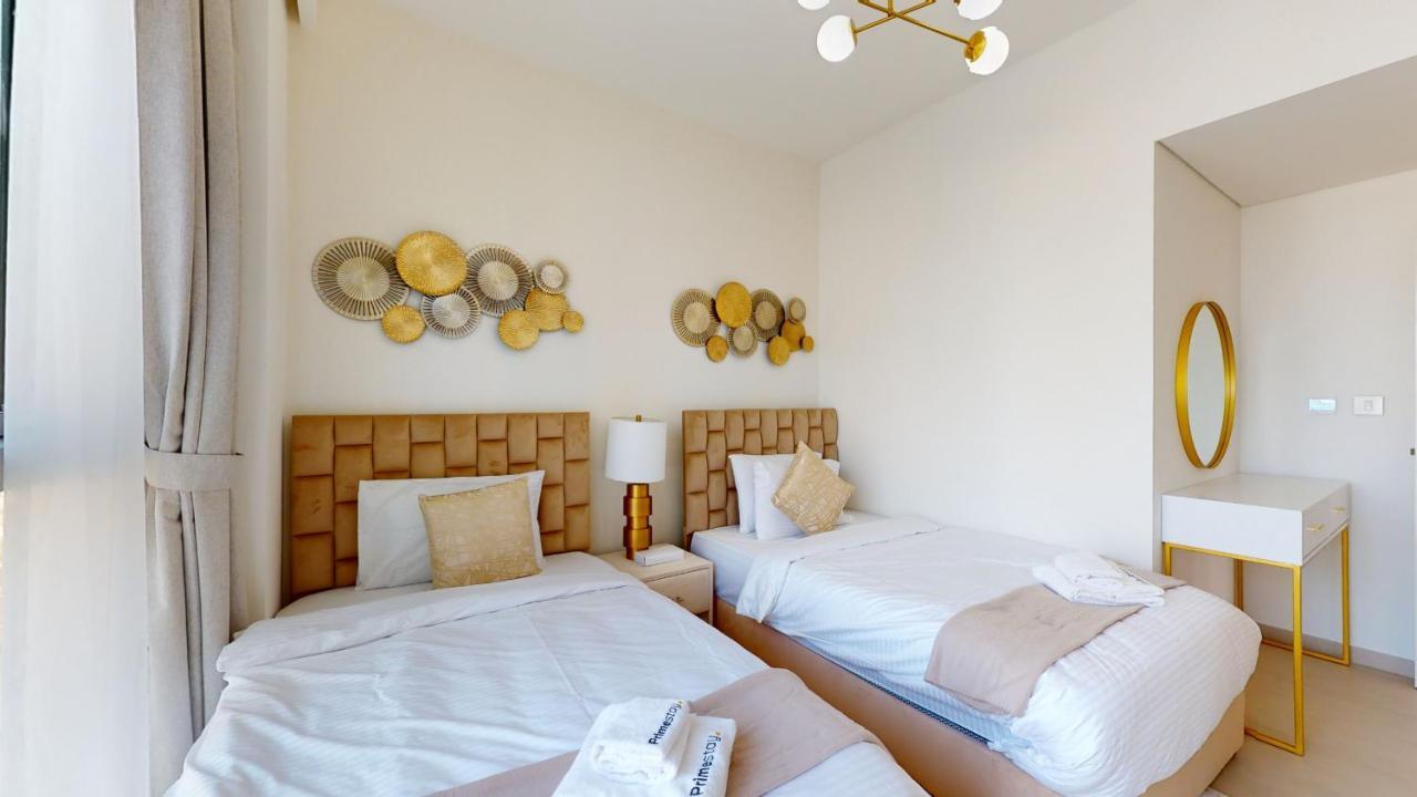 Primestay - Downtown Views 3br Maids, Downtown Dubai