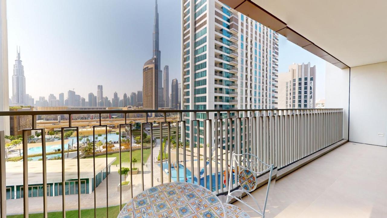 Apartment Primestay - Downtown Views 3br Maids, Downtown *