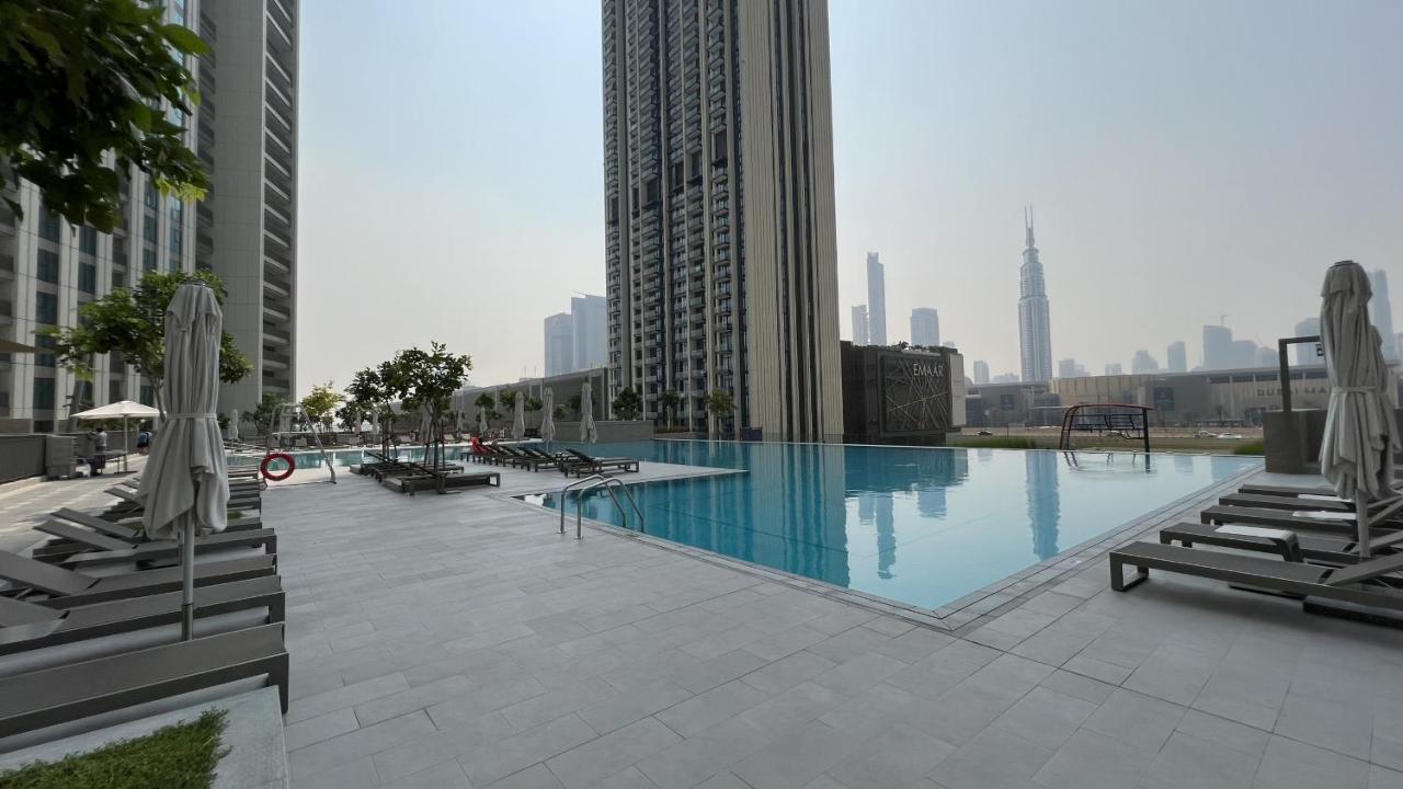Primestay - Downtown Views 3br Maids, Downtown *