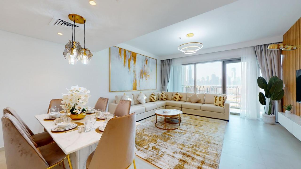 Apartment Primestay - Downtown Views 3br Maids, Downtown